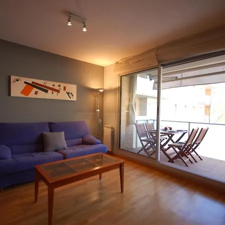 Lets Holidays Pool Garden In Tossa Tossa de Mar