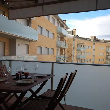 Lets Holidays Pool Garden In Tossa * Tossa de Mar