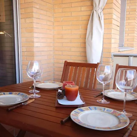 Lets Holidays Pool Garden In Tossa Tossa de Mar
