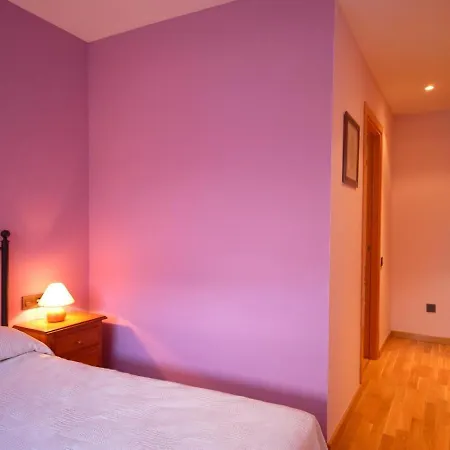 Lets Holidays Pool Garden In Tossa Apartment *